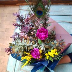 記憶に残る１月を終えて