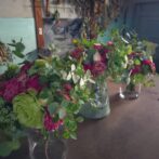 2021年5月のトータルガーデンコースレッスン4