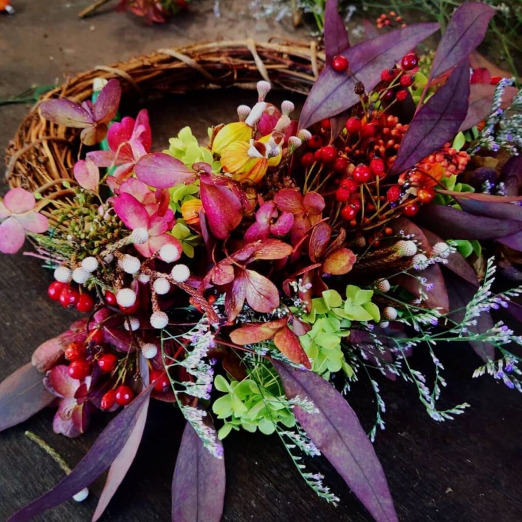 シミズガーデンの2021年10月のリース4