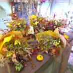 シミズガーデンの2021年10月tgレッスン2