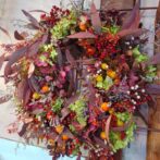 シミズガーデンの2021年10月のフレッシュ＆ドライリース1-1