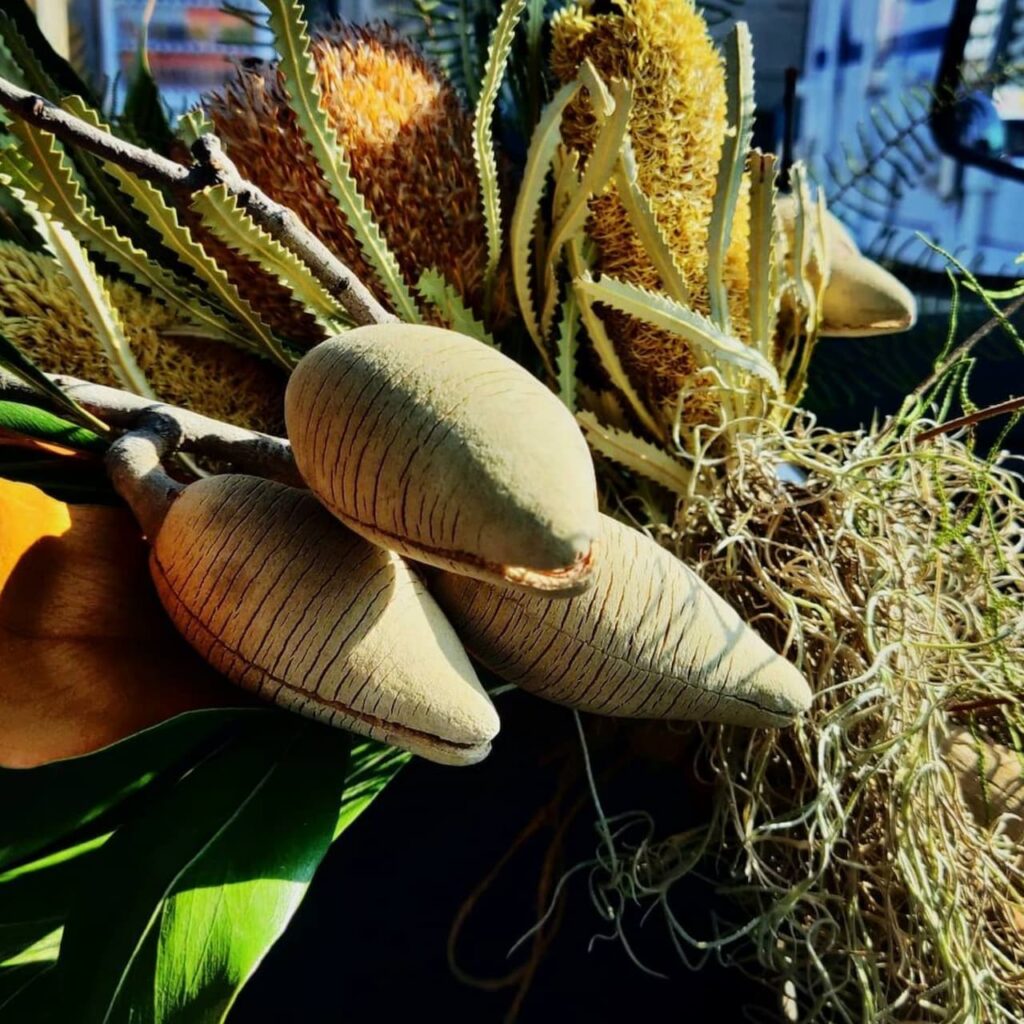 2021年12月のシミズガーデンアレンジメント23