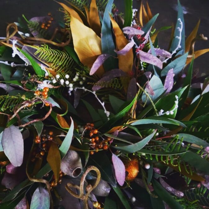 シミズガーデンの2021年12月リース3