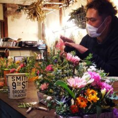 2022年初めてのレッスン💐♪