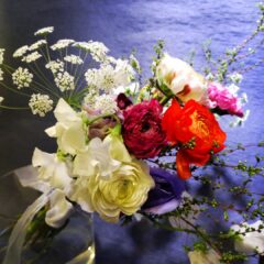 3月のシミズガーデンレッスン