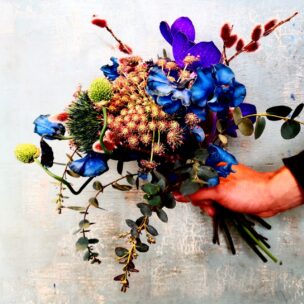 2022年のお花の定期便フォトギャラリー