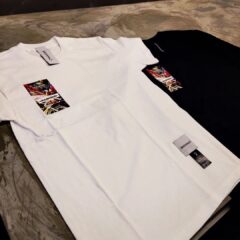 shimizu garden NEW T shirt !