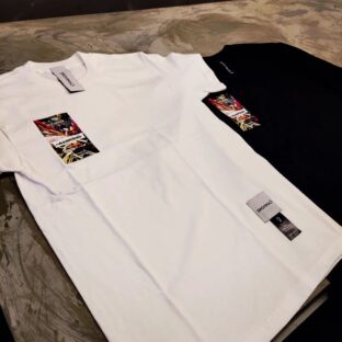 shimizu garden T shirt