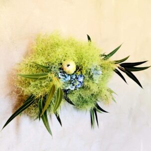 少人数制で初めての方も楽しくレッスン