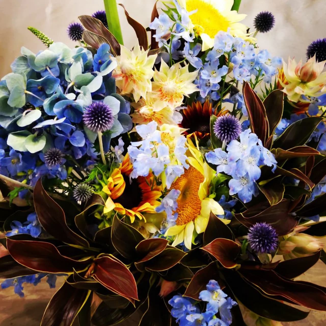 NEWS＆BLOG | 東大阪・八尾からお花をお届け｜shimizu garden（シミズ