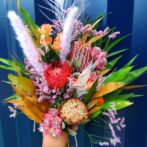 フレッシュスワッグ フレッシュスワッグ（生花）｜お花を贈る｜京都 二条の花屋