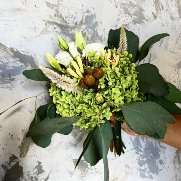 東大阪 八尾からお花をお届け Shimizu Garden シミズガーデン