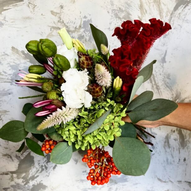 東大阪 八尾からお花をお届け Shimizu Garden シミズガーデン