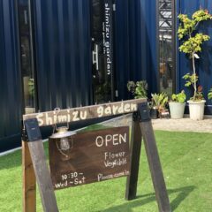 10月のフラワーレッスン