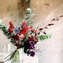 3月のお花の定期便