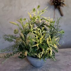 夏のフラワーアレンジメント2