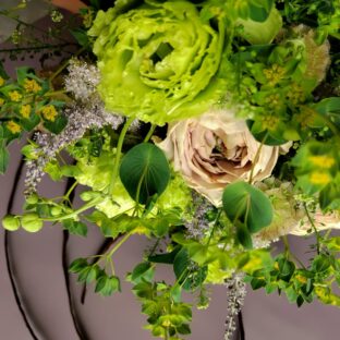 非公開: 【発送】shimizu garden 母の日 季節のフラワーブーケ