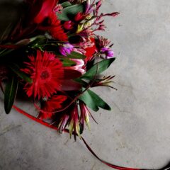 母の日フラワーギフト