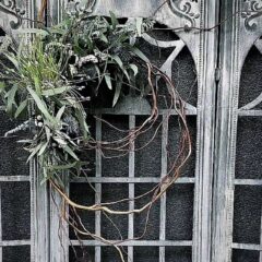 個人向けフラワーレッスン