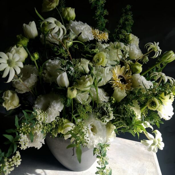 shimizu garden お供え・お悔やみ アレンジメント