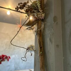 アトリエ移設2周年