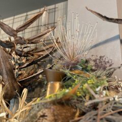 6月のフラワーレッスン