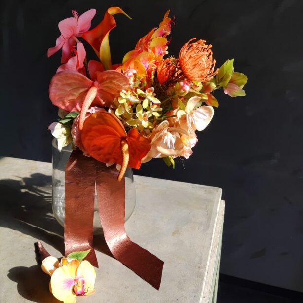 shimizu garden ウェディングフラワー