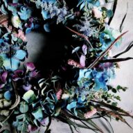 shimizu garden フレッシュ&ドライ リース