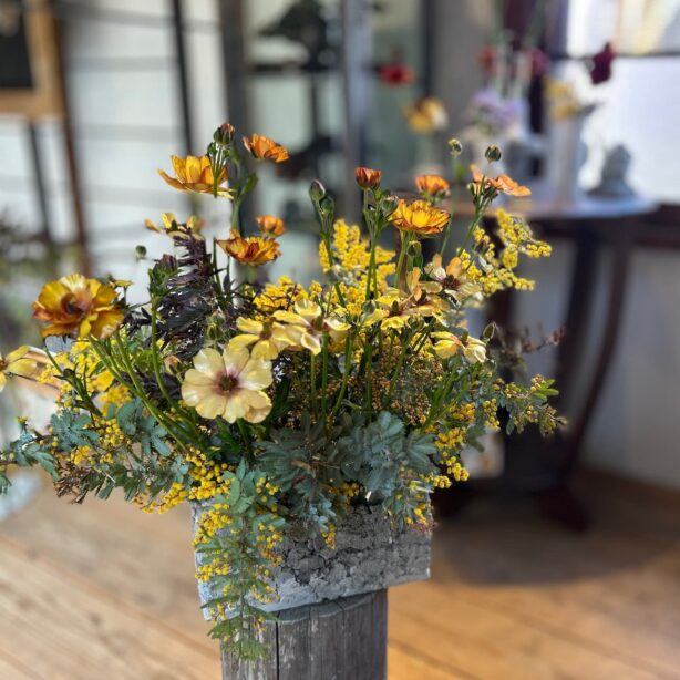 shimizu garden ギフトアレンジメント mortal