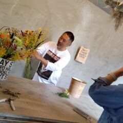 シミズガーデンに単発レッスンがない理由は…