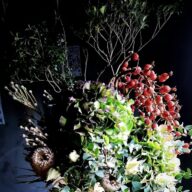 リメイク可能なスタンドフラワー