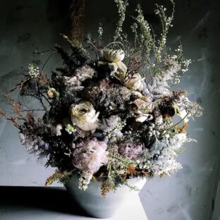 shimizu garden ギフトアレンジメント precious