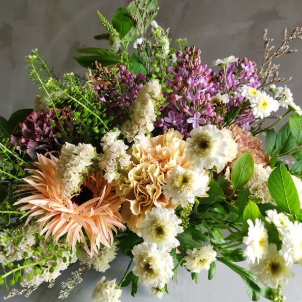 【発送】shimizu garden 季節の母の日ギフトアレンジメント