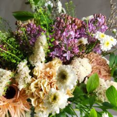 2026年 母の日フラワーギフト