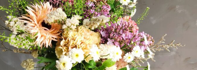 2026年 母の日フラワーギフト